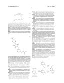 Novel Cyclic Urea Derivatives, Preparation Thereof and Pharmaceutical Use Thereof as Kinase Inhibitors diagram and image