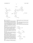 Novel Cyclic Urea Derivatives, Preparation Thereof and Pharmaceutical Use Thereof as Kinase Inhibitors diagram and image