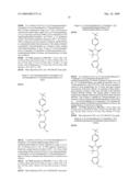 Novel Cyclic Urea Derivatives, Preparation Thereof and Pharmaceutical Use Thereof as Kinase Inhibitors diagram and image