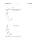 Novel Cyclic Urea Derivatives, Preparation Thereof and Pharmaceutical Use Thereof as Kinase Inhibitors diagram and image