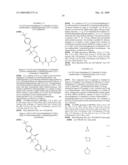 Novel Cyclic Urea Derivatives, Preparation Thereof and Pharmaceutical Use Thereof as Kinase Inhibitors diagram and image