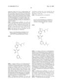 Novel Cyclic Urea Derivatives, Preparation Thereof and Pharmaceutical Use Thereof as Kinase Inhibitors diagram and image