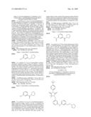 Novel Cyclic Urea Derivatives, Preparation Thereof and Pharmaceutical Use Thereof as Kinase Inhibitors diagram and image