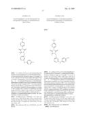 Novel Cyclic Urea Derivatives, Preparation Thereof and Pharmaceutical Use Thereof as Kinase Inhibitors diagram and image