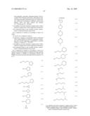 Novel Cyclic Urea Derivatives, Preparation Thereof and Pharmaceutical Use Thereof as Kinase Inhibitors diagram and image