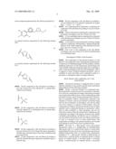 PYRIDINE DERIVATIVES SUBSTITUTED BY HETEROCYCLIC RING AND PHOSPHONOAMINO GROUP, AND ANTI-FUNGAL AGENT CONTAINING SAME diagram and image