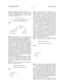 PYRIDINE DERIVATIVES SUBSTITUTED BY HETEROCYCLIC RING AND PHOSPHONOAMINO GROUP, AND ANTI-FUNGAL AGENT CONTAINING SAME diagram and image