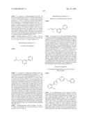 PYRIDINE DERIVATIVES SUBSTITUTED BY HETEROCYCLIC RING AND PHOSPHONOAMINO GROUP, AND ANTI-FUNGAL AGENT CONTAINING SAME diagram and image