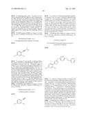 PYRIDINE DERIVATIVES SUBSTITUTED BY HETEROCYCLIC RING AND PHOSPHONOAMINO GROUP, AND ANTI-FUNGAL AGENT CONTAINING SAME diagram and image