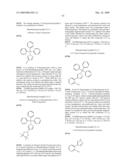 PYRIDINE DERIVATIVES SUBSTITUTED BY HETEROCYCLIC RING AND PHOSPHONOAMINO GROUP, AND ANTI-FUNGAL AGENT CONTAINING SAME diagram and image