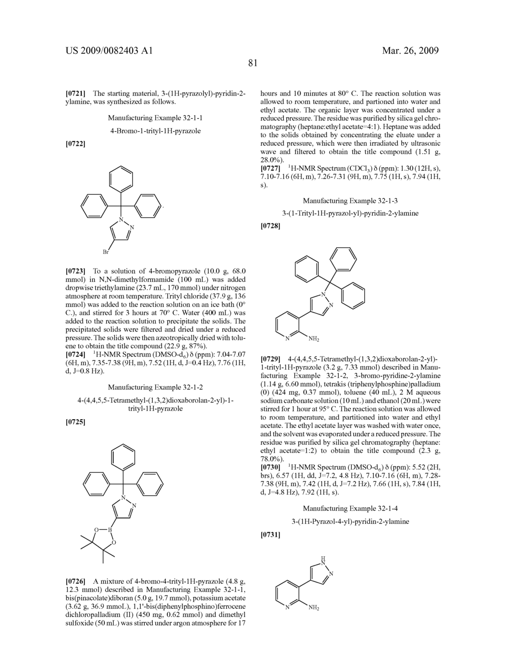 PYRIDINE DERIVATIVES SUBSTITUTED BY HETEROCYCLIC RING AND PHOSPHONOAMINO GROUP, AND ANTI-FUNGAL AGENT CONTAINING SAME - diagram, schematic, and image 82