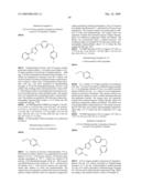 PYRIDINE DERIVATIVES SUBSTITUTED BY HETEROCYCLIC RING AND PHOSPHONOAMINO GROUP, AND ANTI-FUNGAL AGENT CONTAINING SAME diagram and image