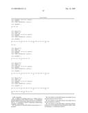 SMALL MOLECULE ANTAGONISTS OF BCL-2 FAMILY PROTEINS diagram and image