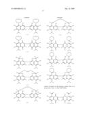 SMALL MOLECULE ANTAGONISTS OF BCL-2 FAMILY PROTEINS diagram and image