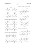 SMALL MOLECULE ANTAGONISTS OF BCL-2 FAMILY PROTEINS diagram and image