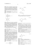 MITOCHONDRIAL ALDEHYDE DEHYDROGENASE-2 MODULATORS AND METHODS OF USE THEREOF diagram and image