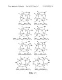 METALLIZED POLYHEDRAL OLIGOMERIC SILSESQUIOXANES AS CATALYSTS FOR POLYURETHANES diagram and image