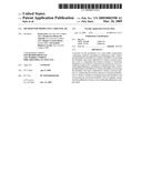 Method for producing cardanol (II) diagram and image