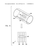 OMNIDIRECTIONAL AND FORWARD-LOOKING IMAGING DEVICE diagram and image