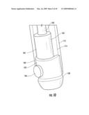 MAGNETIC TARGETING SYSTEM FOR FACILITATING NAVIGATION diagram and image