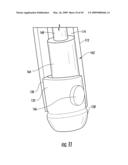 MAGNETIC TARGETING SYSTEM FOR FACILITATING NAVIGATION diagram and image