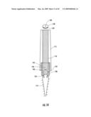 MAGNETIC TARGETING SYSTEM FOR FACILITATING NAVIGATION diagram and image