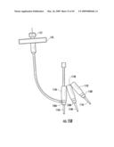 MAGNETIC TARGETING SYSTEM FOR FACILITATING NAVIGATION diagram and image