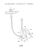 MAGNETIC TARGETING SYSTEM FOR FACILITATING NAVIGATION diagram and image