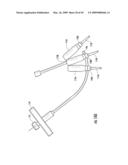 MAGNETIC TARGETING SYSTEM FOR FACILITATING NAVIGATION diagram and image