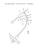 MAGNETIC TARGETING SYSTEM FOR FACILITATING NAVIGATION diagram and image