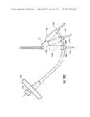 MAGNETIC TARGETING SYSTEM FOR FACILITATING NAVIGATION diagram and image