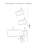 MAGNETIC TARGETING SYSTEM FOR FACILITATING NAVIGATION diagram and image