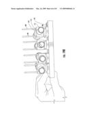 MAGNETIC TARGETING SYSTEM FOR FACILITATING NAVIGATION diagram and image