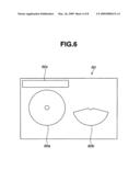 ULTRASOUND DIAGNOSTIC APPARATUS diagram and image