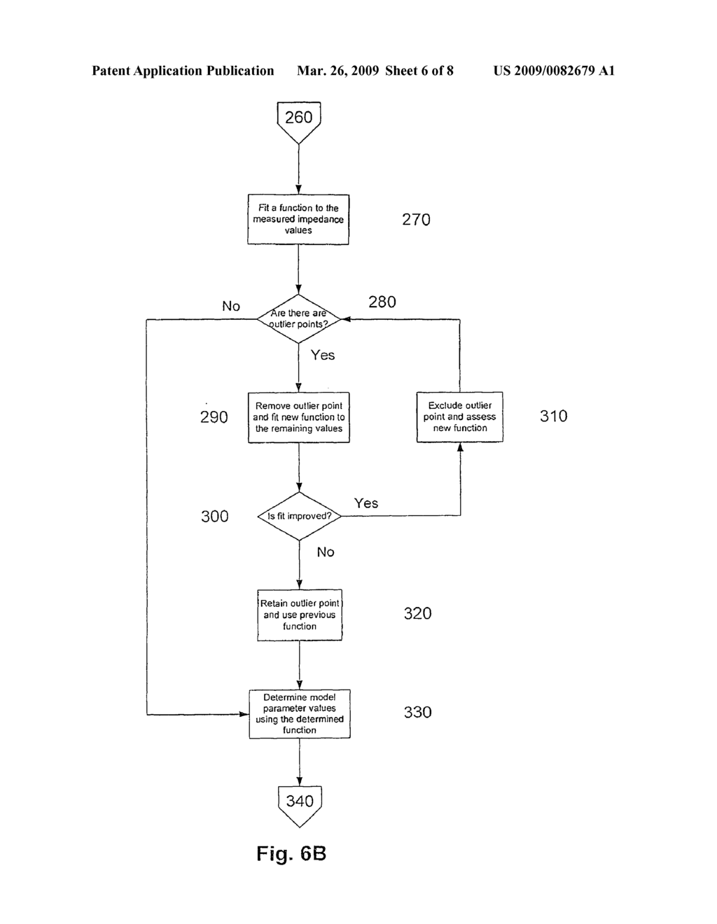 CARDIAC MONITORING SYSTEM - diagram, schematic, and image 07