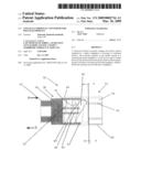 Linear to Torsional Converter for Phaco Handpieces diagram and image