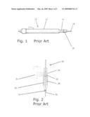 Linear to Torsional Converter for Phaco Handpieces diagram and image