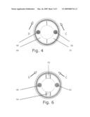 Linear to Torsional Converter for Phaco Handpieces diagram and image