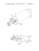 NEEDLE FREE INJECTOR WITH DOSE ADJUSTMENT ASSEMBLY diagram and image