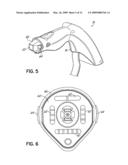 METHODS FOR CREATING TISSUE EFFECT UTILIZING ELECTROMAGNETIC ENERGY AND A REVERSE THERMAL GRADIENT diagram and image