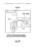 CONTROL UNIT FOR MRI-GUIDED MEDICAL INTERVENTIONAL SYSTEMS diagram and image