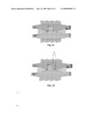 INTERVERTEBRAL DISC PROSTHESIS FOR UNIVERSAL APPLICATION diagram and image