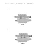 INTERVERTEBRAL DISC PROSTHESIS FOR UNIVERSAL APPLICATION diagram and image