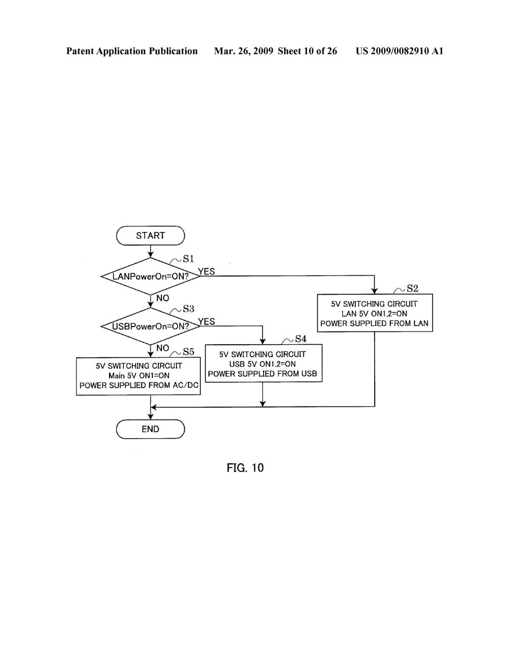 INFORMATION PROCESSING APPARATUS - diagram, schematic, and image 11