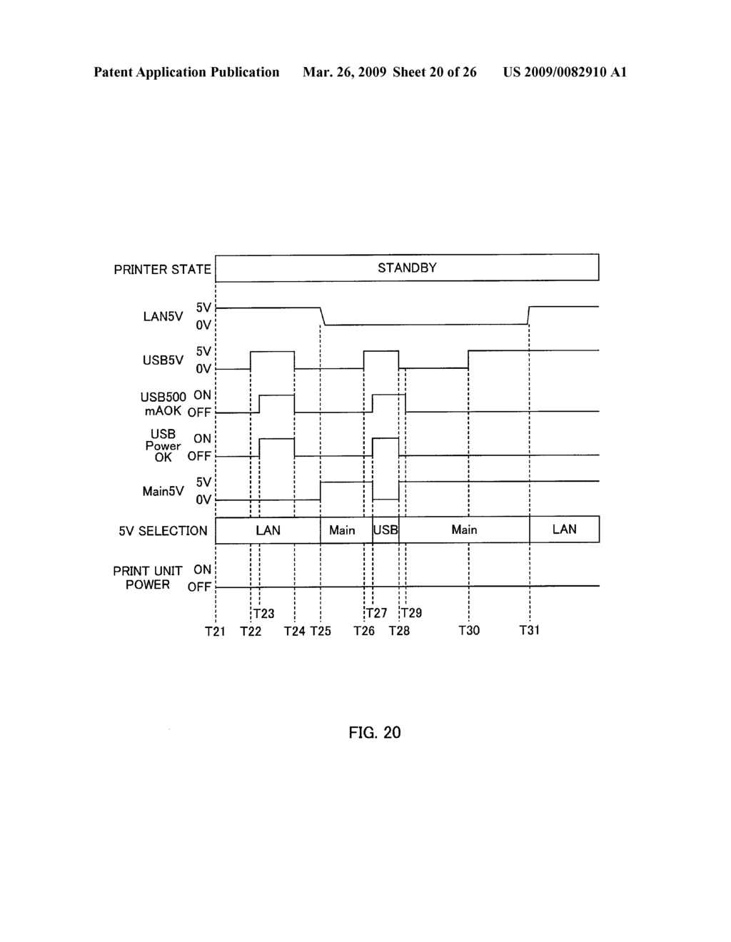 INFORMATION PROCESSING APPARATUS - diagram, schematic, and image 21