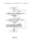 INFORMATION PROCESSING APPARATUS diagram and image