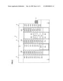 TEMPERATURE SETTING METHOD OF THERMAL PROCESSING PLATE, COMPUTER-READABLE RECORDING MEDIUM RECORDING GPROGRAM THEREON, AND TEMPERATURE SETTING APPARATUS FOR THERMAL PROCESSING PLATE diagram and image