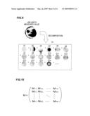 TEMPERATURE SETTING METHOD OF THERMAL PROCESSING PLATE, COMPUTER-READABLE RECORDING MEDIUM RECORDING GPROGRAM THEREON, AND TEMPERATURE SETTING APPARATUS FOR THERMAL PROCESSING PLATE diagram and image