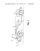 Autoload system for excavation based on productivity diagram and image