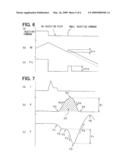 INTERNAL COMBUSTION ENGINE CONTROL DEVICE diagram and image